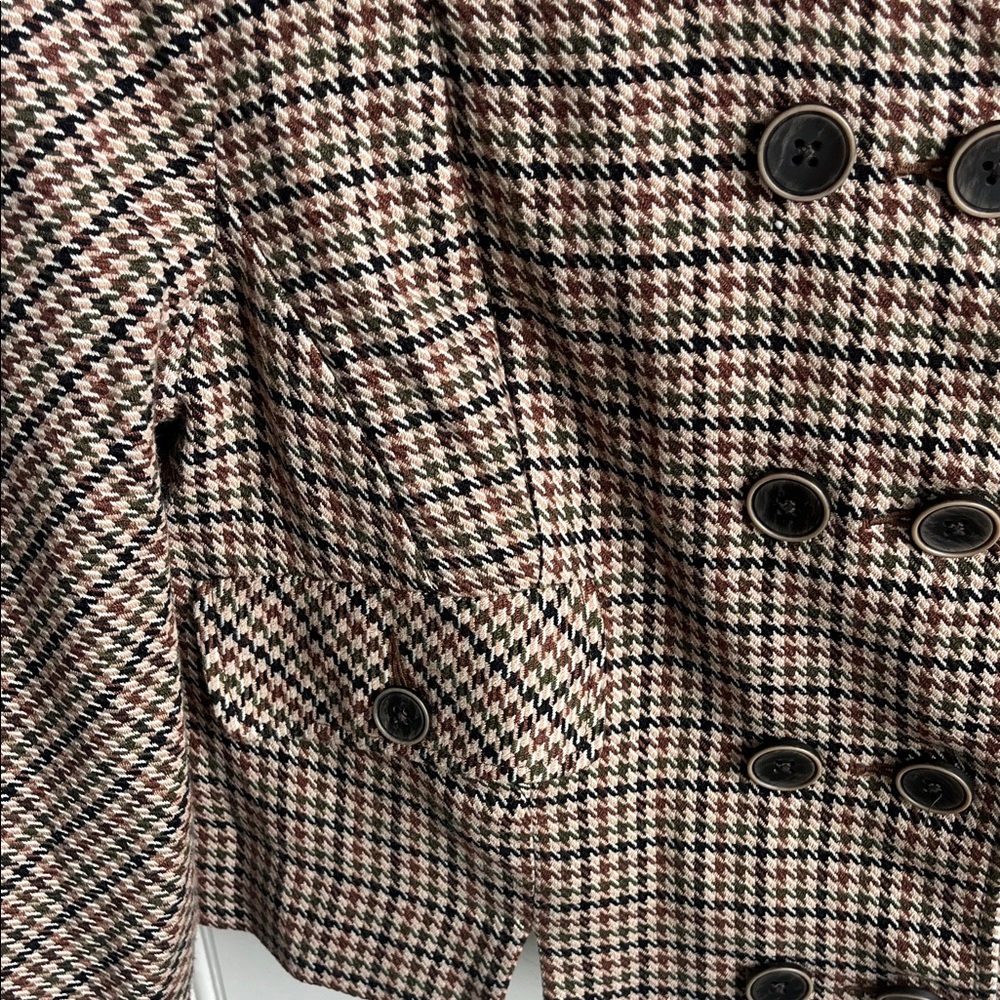 CAbi Women's Showroom Jacket Small NWOT - Picture 6 of 8